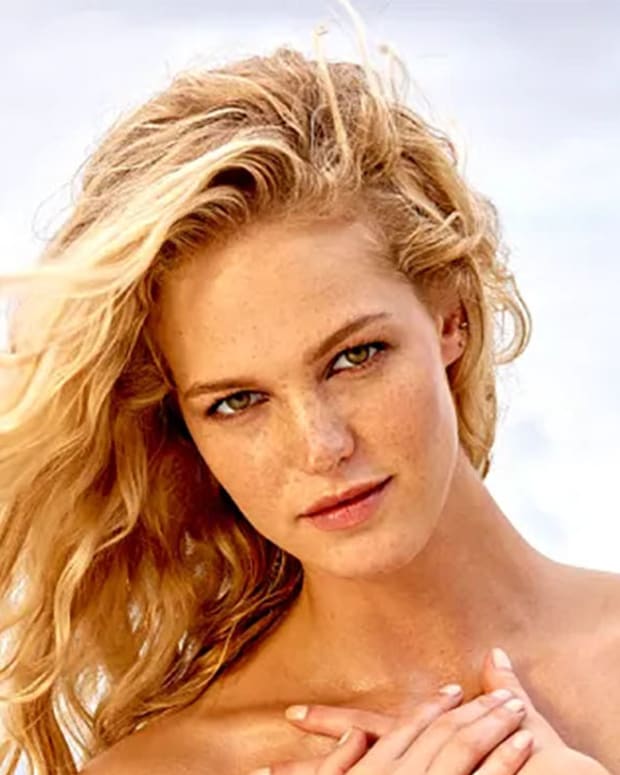 Erin Heatherton